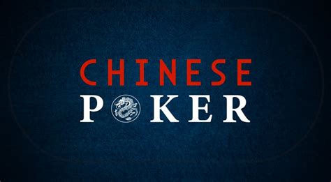 chinese poker sites|Chinese Poker .